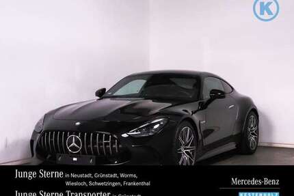 Mercedes AMG GT