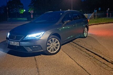 Seat Leon 199.300 km 12.100 &euro; Bad Reichenhall 83435