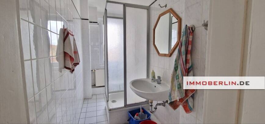 Etagenwohnung Hennigsdorf - 3 Zimmer, 61 m&sup2;, 219.000&euro; | Angebot:26343462