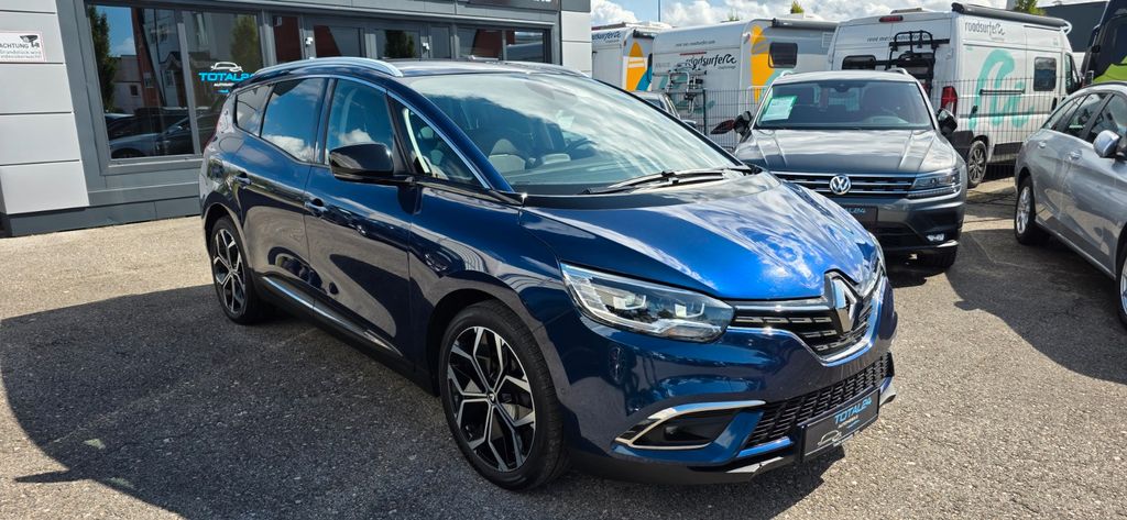 Renault Scenic 146.429 km 14.970 &euro; Fürth 90763