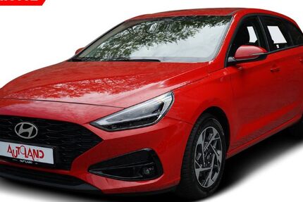 Hyundai i30 4.099 km 18.890 &euro; Chemnitz 09113