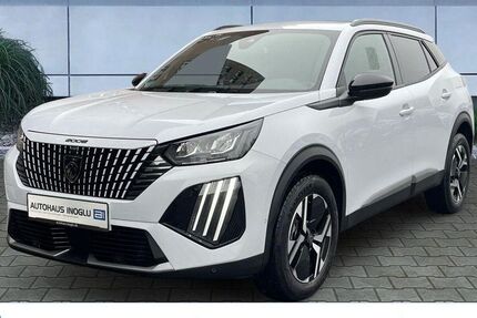 Peugeot 2008 5.175 km 22.980 &euro; Rüsselsheim 65428