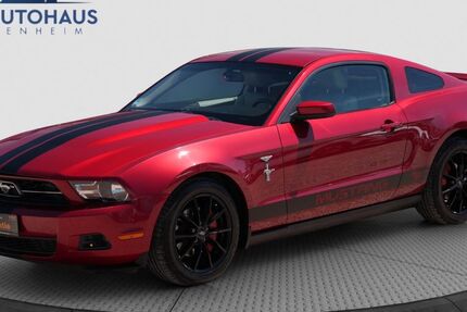 Ford Mustang 73.852 km 17.990 &euro; Bodenheim 55294