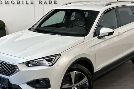 Seat Tarraco 104.750 km 27.449 &euro; Wardenburg 26203