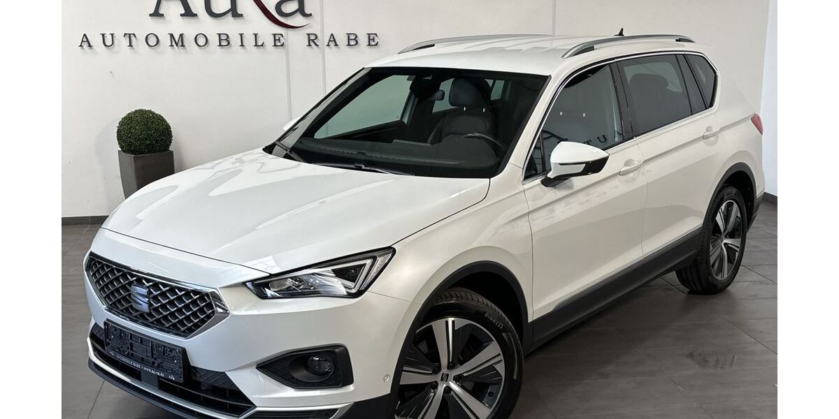 Seat Tarraco 104.750 km 27.449 &euro; Wardenburg 26203
