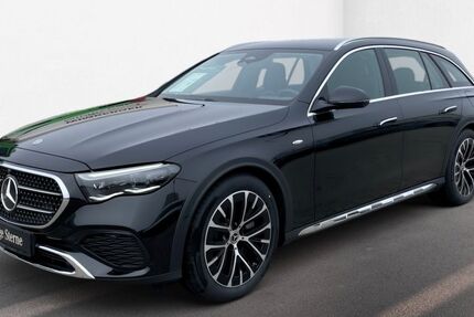 Mercedes-Benz E 300 10.516 km 59.770 &euro; Pfarrkirchen 84347