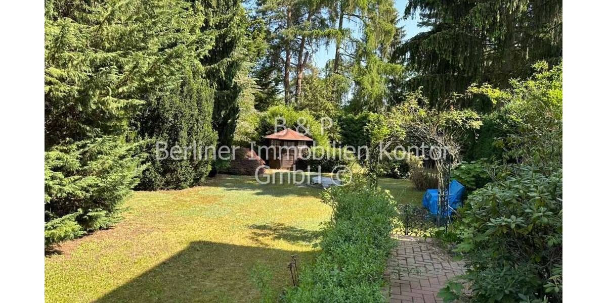Grundstück Hohen Neuendorf - 340.000&euro; | Angebot:26816885
