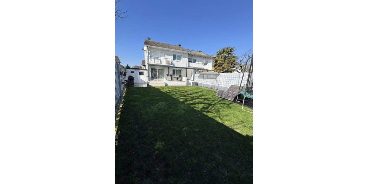 Reihenendhaus Rastatt - 4 Zimmer, 110 m&sup2;, 599.000&euro; | Angebot:25731514