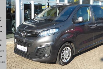 Opel Zafira Life 170.610 km 16.990 &euro; Brackel 21438