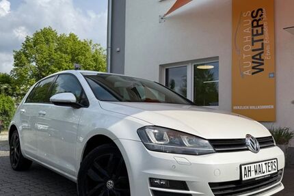 VW Golf 102.273 km 13.885 &euro; Stockelsdorf bei Lübeck 23617