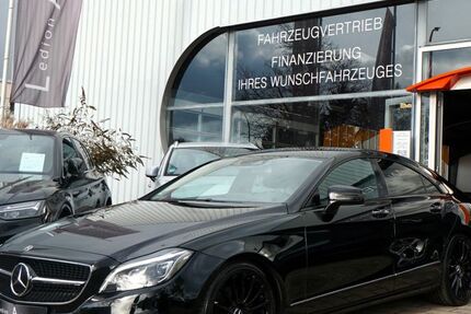 Mercedes-Benz CLS 250 200.000 km 24.800 € Gundelfingen /Freiburg 79194