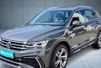 VW Tiguan 45.998 km 26.970 &euro; Regensburg 93049