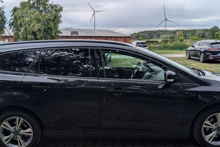 Ford Focus 155.630 km 4.000 &euro; Ludwigsfelde 14974