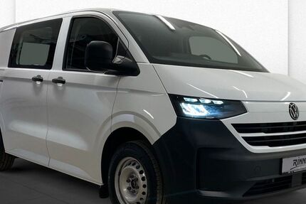 VW T7 Transporter 9.505 km 36.850 &euro; Bad Tölz 83646