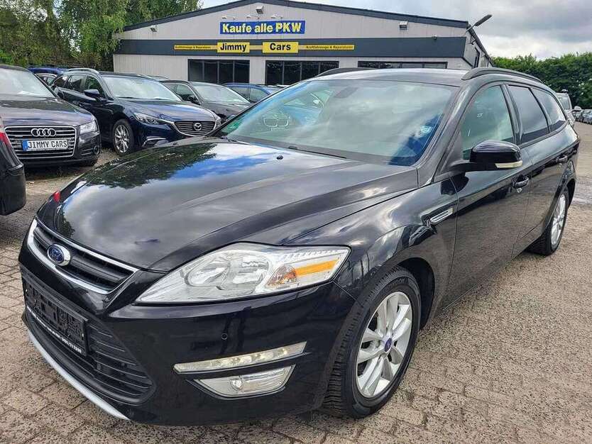 Mondeo