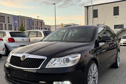 Skoda Octavia 92.000 km 7.950 € Kelkheim 65779