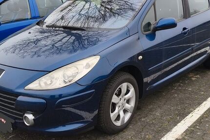 Peugeot 307 218.500 km 2.999 &euro; Bad Nauheim 61231