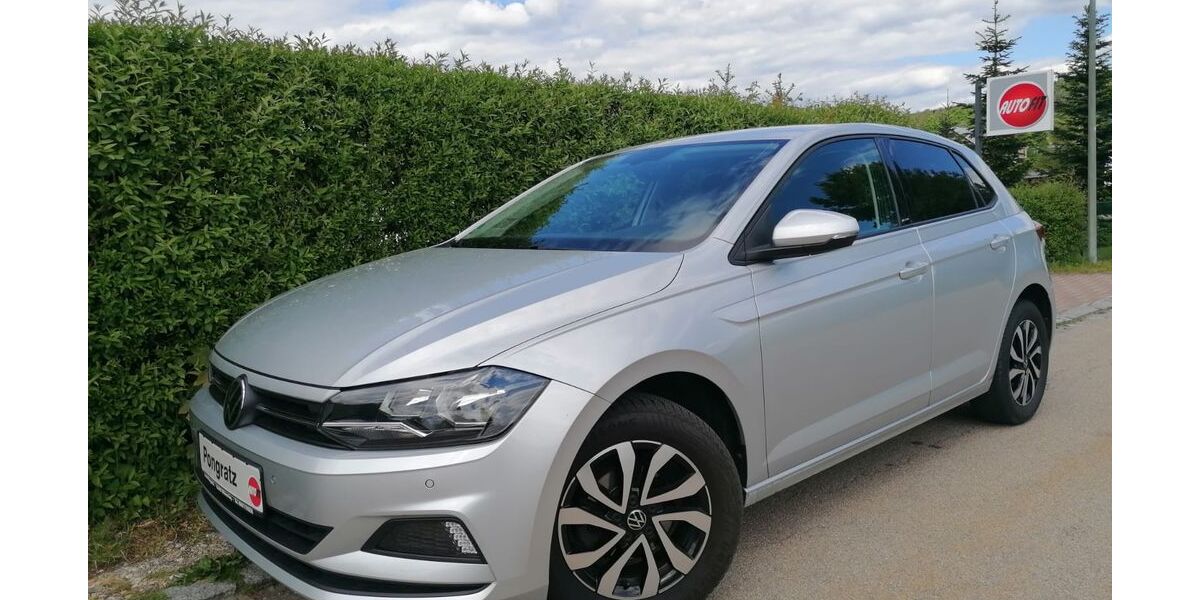 VW Polo 68.450 km 13.700 &euro; Willmering 93497