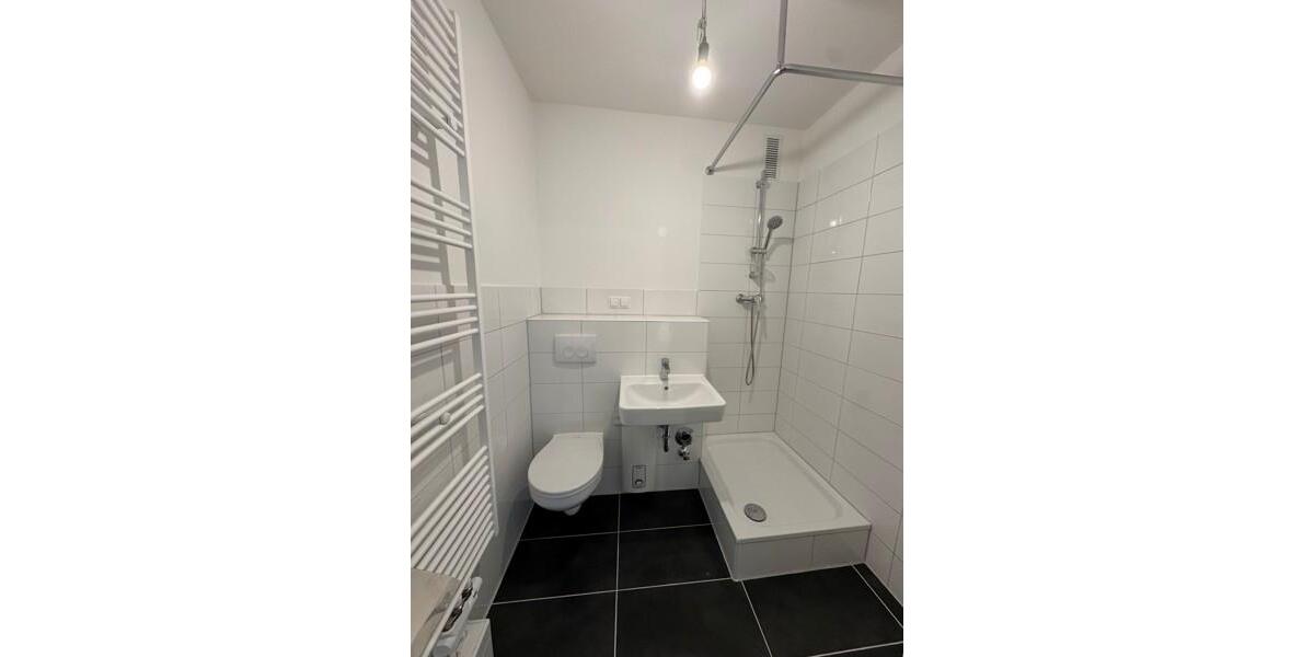 Etagenwohnung Schwarzenbek - 2.5 Zimmer, 62 m&sup2;, 680&euro; | Angebot:26606785