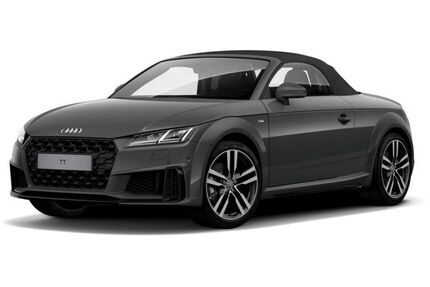 Audi TT 45.952 km 35.780 &euro; Alsdorf 52477
