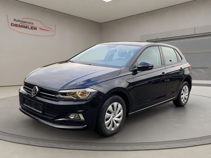 VW Polo 44.700 km 11.900 € Wilkau-Haßlau 08112