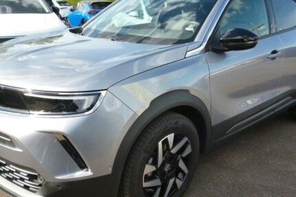 Opel Mokka 11.800 km 20.790 &euro; Steißlingen 78256
