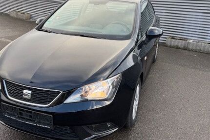 Seat Ibiza 31.600 km 6.900 &euro; Laatzen 30880