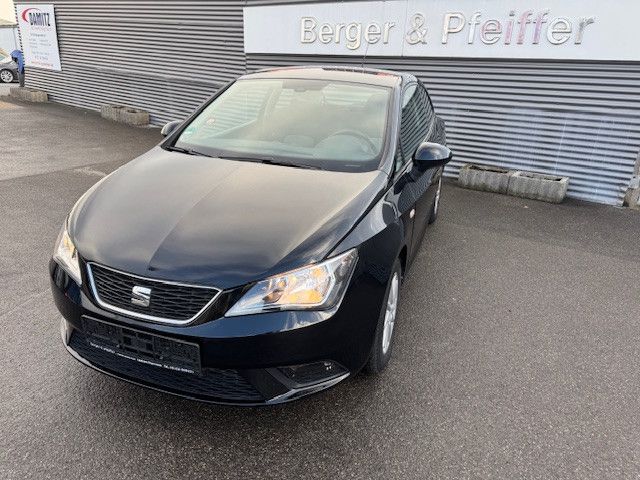 Seat Ibiza 31.600 km 6.900 &euro; Laatzen 30880