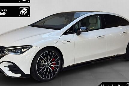 Mercedes-Benz EQE 4.053 km 63.900 &euro; Ottobrunn bei München 85521