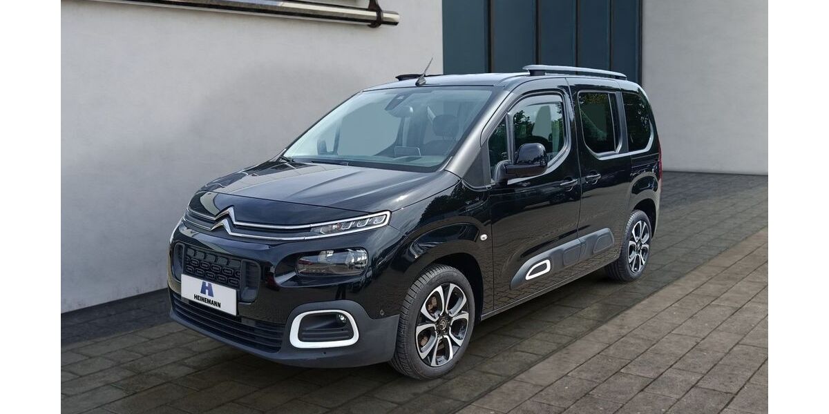 Citroen Berlingo 40.963 km 18.450 &euro; Goslar 38644