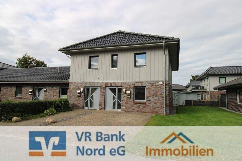 Moderne 3-Zimmer-Erdgeschosswohnung zur Vermietung - Ihr neues Zuhause wartet! 3 zimmer