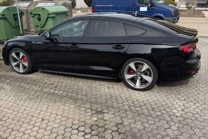 Audi A5 157.000 km 21.600 &euro; Regensburg 93138