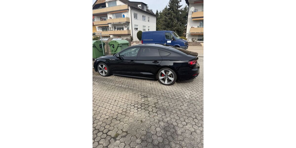 Audi A5 157.000 km 21.600 &euro; Regensburg 93138