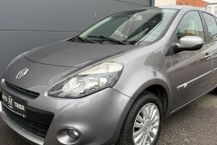 Renault Clio 128.345 km 4.880 &euro; Trier 54294