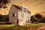 Einfamilienhaus Renningen / Malmsheim Malmsheim - 8 Zimmer, 202 m&sup2;, 1.026.970&euro; | Angebot:26258746