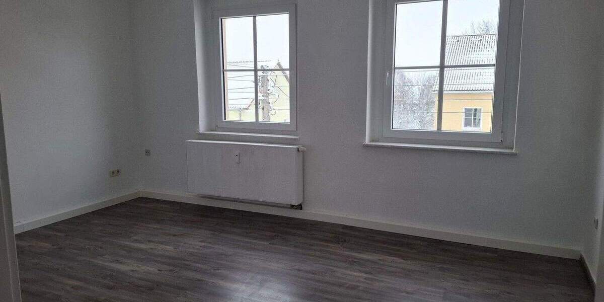 Etagenwohnung Seifhennersdorf - 2 Zimmer, 59 m&sup2;, 325&euro; | Angebot:25498558