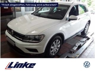VW Tiguan 78.359 km 19.950 &euro; Crailsheim 74564