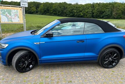 VW T-Roc 36.000 km 26.000 &euro; Zellingen 97225