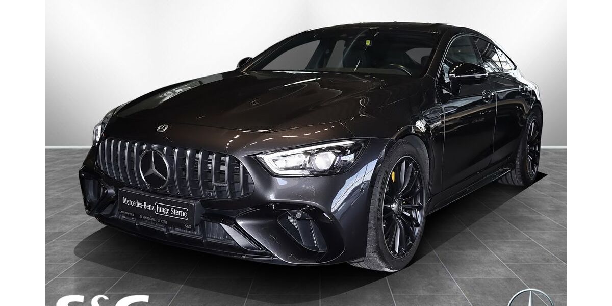 Mercedes-Benz AMG GT 41.830 km 117.960 &euro; Pforzheim 75179