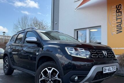 Dacia Duster 116.664 km 13.999 &euro; Stockelsdorf bei Lübeck 23617