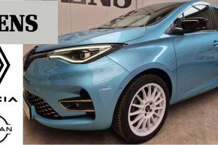 Renault ZOE 27.320 km 17.950 &euro; Nördlingen 86720