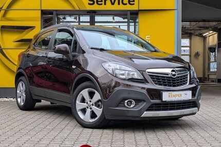 Opel Mokka 116.500 km 10.450 &euro; Meppen 49716