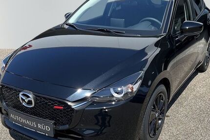 Mazda 2 1.200 km 21.490 &euro; Freiburg 79108