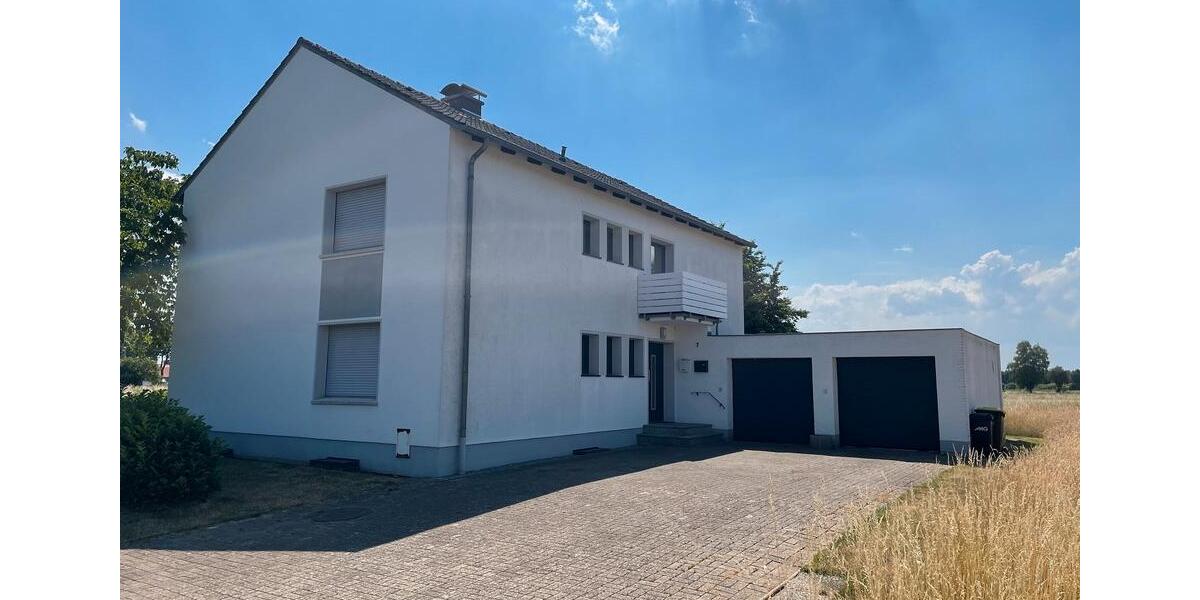 Dachgeschoßwohnung Lemförde - 4 Zimmer, 90 m&sup2;, 690&euro; | Angebot:26349681