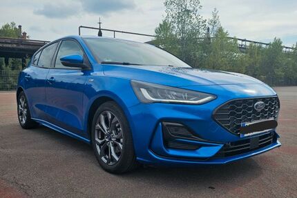 Ford Focus 20.100 km 22.200 &euro; Völklingen 66333