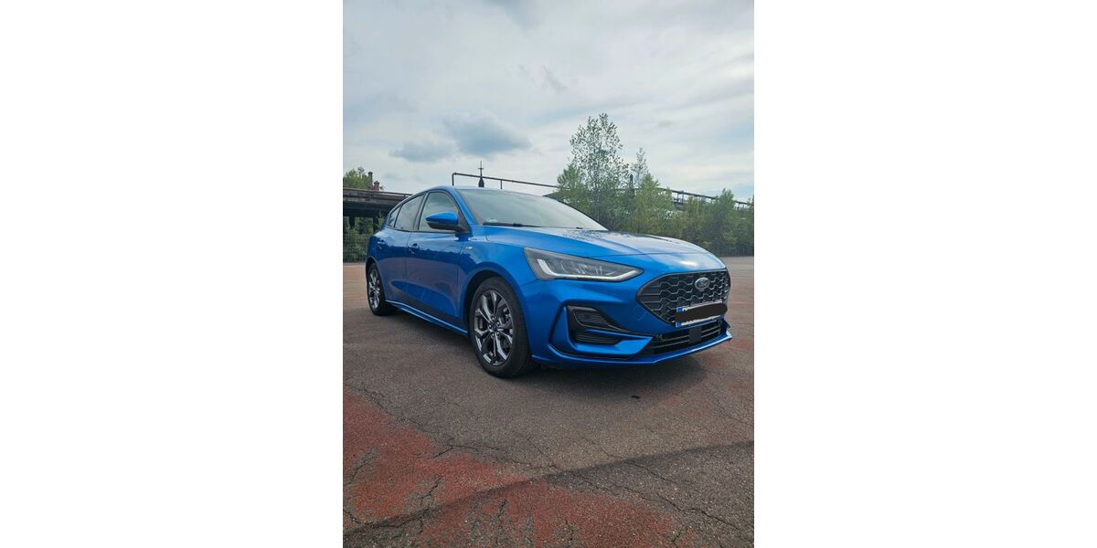 Ford Focus 20.100 km 22.200 &euro; Völklingen 66333
