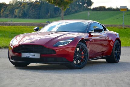 Aston Martin DB11 8.700 km 187.990 &euro; Pocking 94060