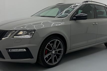 Skoda Octavia 165.690 km 16.990 &euro; Geretsried 82538
