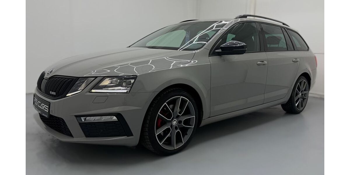 Skoda Octavia 165.690 km 16.990 &euro; Geretsried 82538
