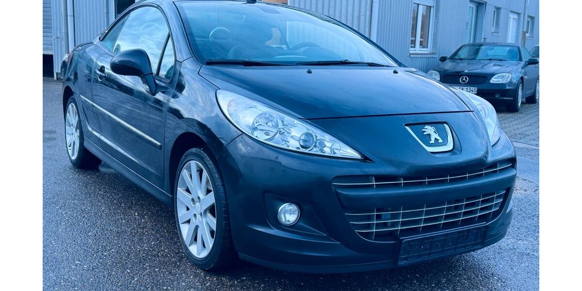 Peugeot 207 84.000 km 7.490 &euro; Linkenheim-Hochstetten 76351